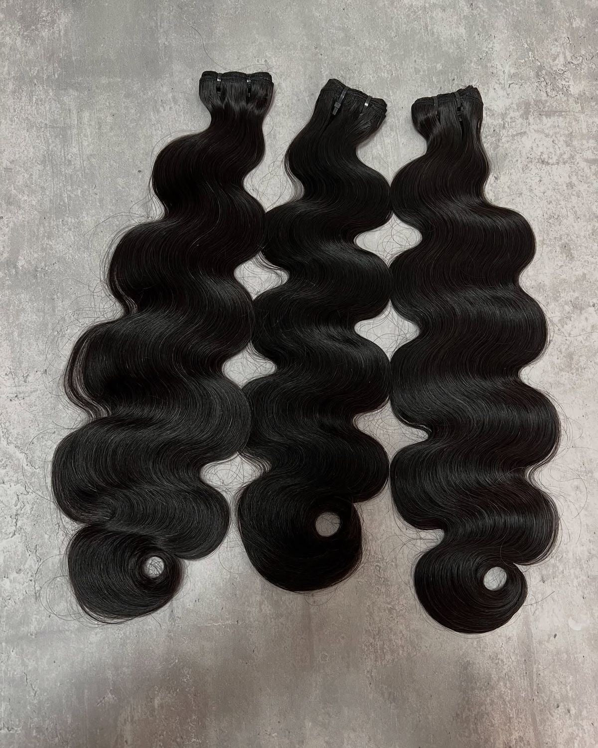 RAW VIETNAMESE BUNDLES - BODYWAVE